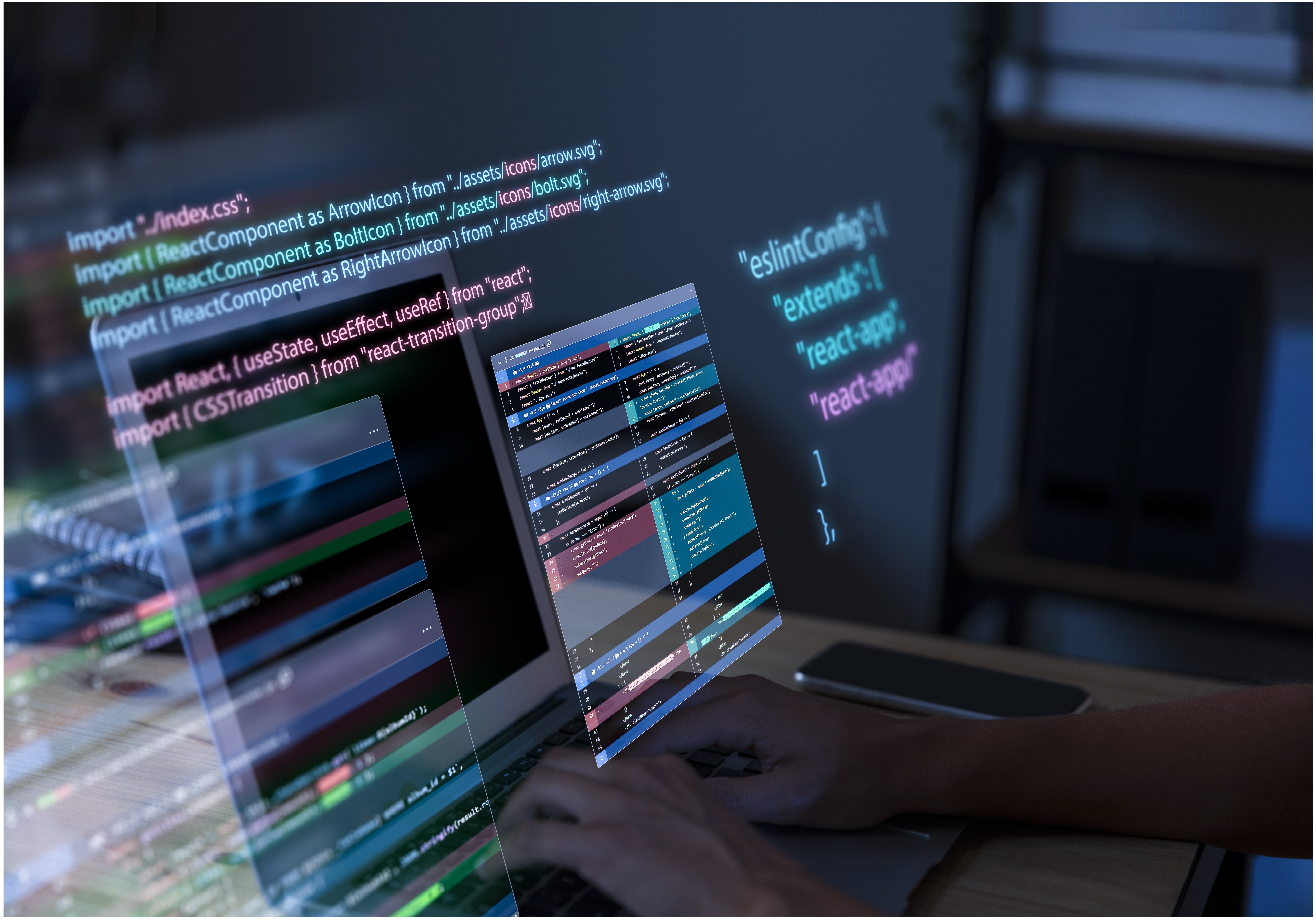 Desenvolvimento de Software